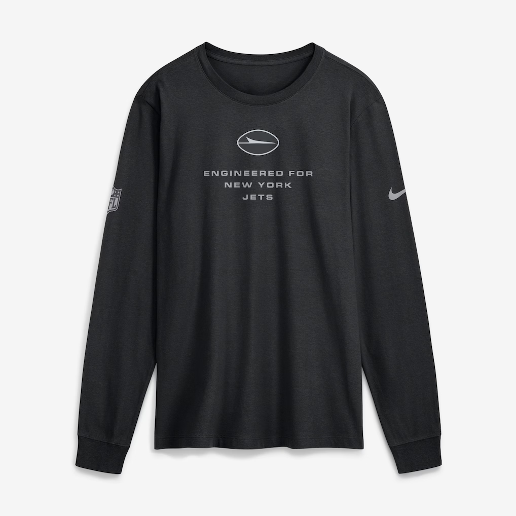NFL Men 2026 long sleeves T Shirt 9df3cb24->nfl t-shirts->Sports Accessory